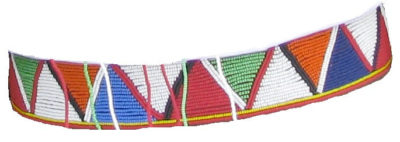 Pmassai Belt