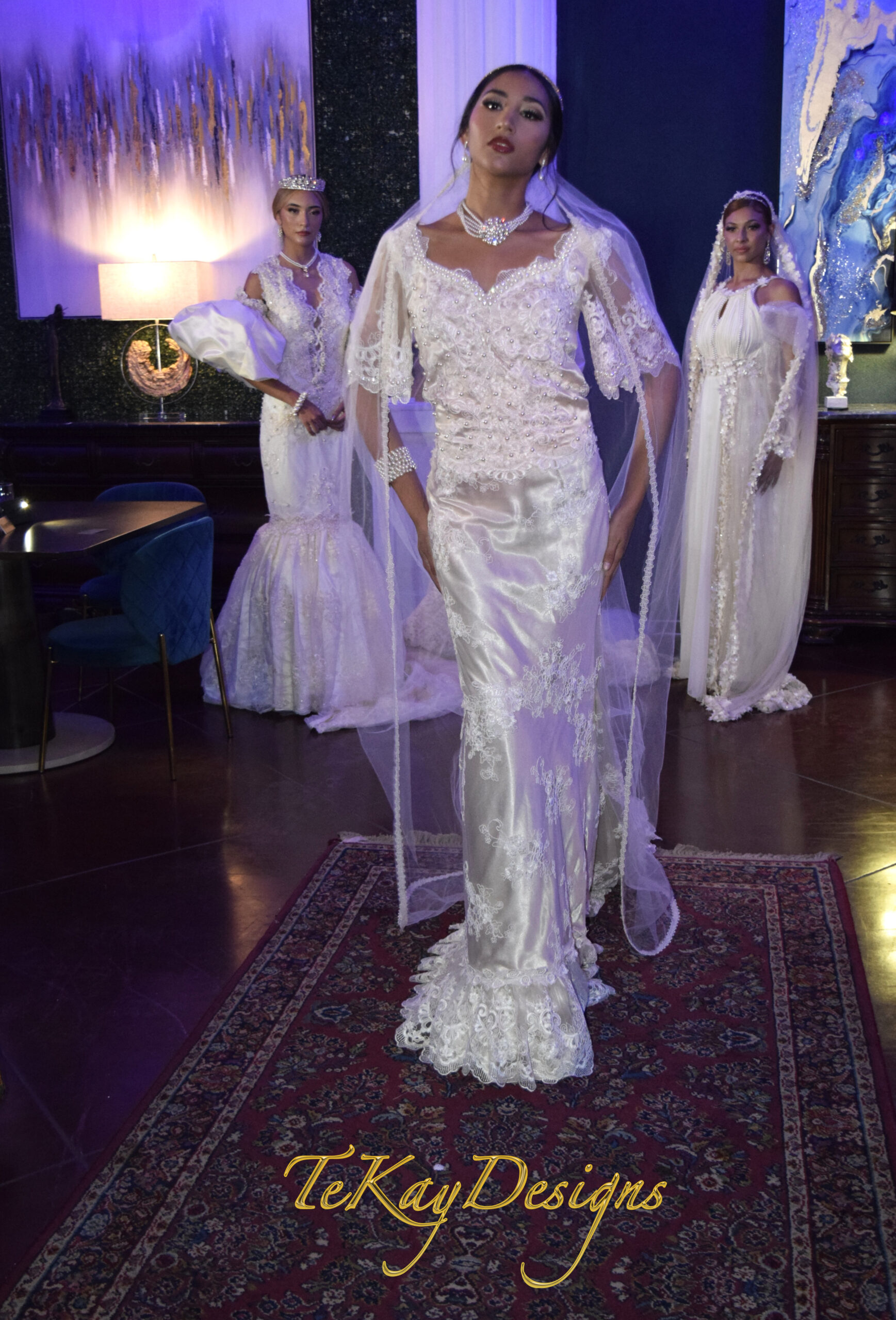 Queen Marie of Romania inspired gown