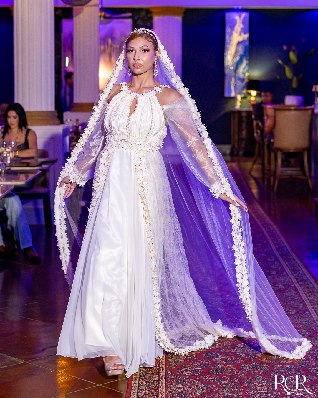Empress Elisabeth “Sisi” of Austria Gown